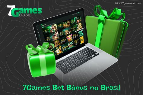 Ofertas de 7Games Bet Bônus e Promoções 2024 